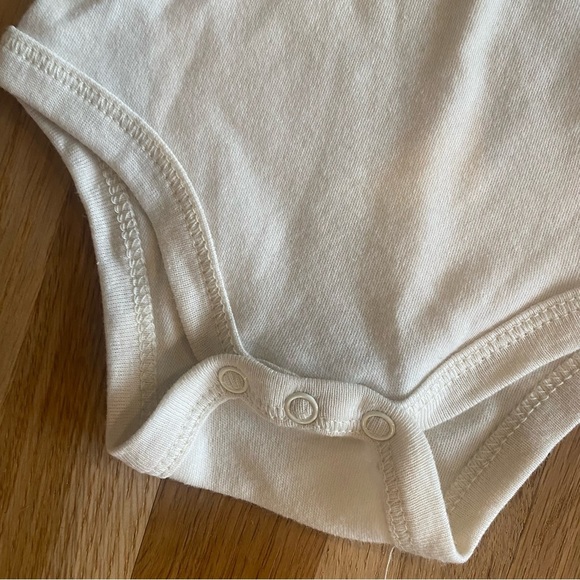 Star Wars Mandalorian Grogu One Piece Size 0-3 Months - Picture 4 of 6